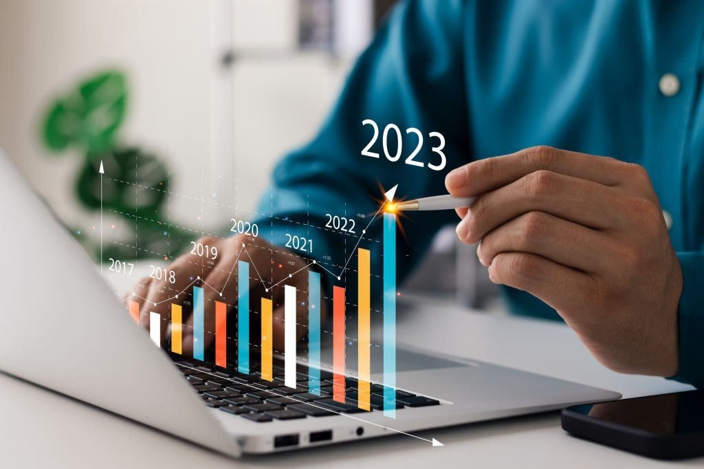 Digital Marketing Trends for 2023 Stay Ahead of the Curves